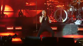 Depeche Mode - I Feel You - Live in Berlin, 23.07.2018