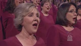 Come, Come, Ye Saints - Mormon Tabernacle Choir