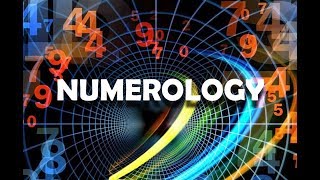 9 декабря. Нумерология Числа 9. Вибрации Чисел. Майкл Мелихов.