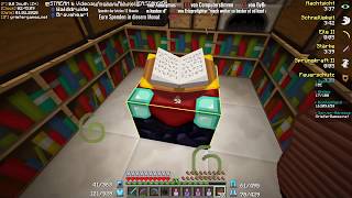 LIVE! Griefergames Stream mit Walddruide!