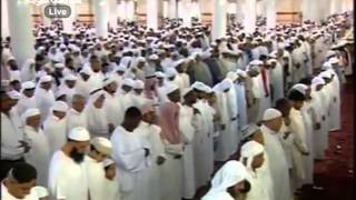 المدينه النبويه II المسجد النبوي II صلاة المغرب 5-10-1434هـ