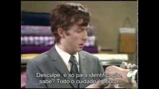 Monty Python - Comprando uma formiga (LEGENDADO)