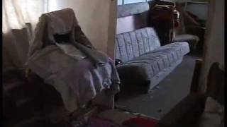 TV A1 INCEST-two little girls who have been raped for three months by their father and his friend