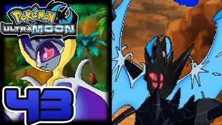 FUSING LUNALA AND NECROZMA! | Pokémon Ultra Moon Let’s Play #43 - Ultra Sun and Moon Gameplay