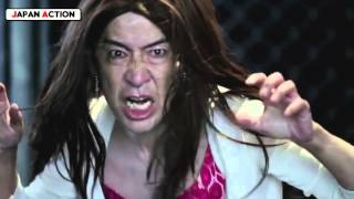 Японская Реклама Подборка ВЫНОС МОЗГА #6 | Japanese commercial
