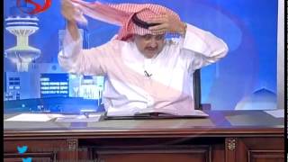سكوب-زين وشين تقديم طلال السعيد 26-4-2014 ج2