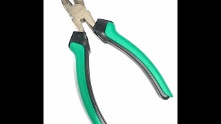 Бокорезы 1PK-067DS, 1PK-067 Pro'sKit. Профессиональный режущий инструмент проскит для электрика.