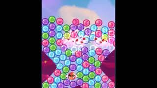 Angry Birds Dream Blast Level 1 - NO BOOSTERS ???? | SKILLGAMING ✔️