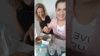 Čistenie pleti, rôzny spôsoby, prípravky, rituál čistenia, a LumiSpa