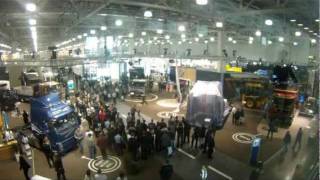 Volvo Trucks на выставке "КомТранс-2011"