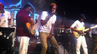 Disip "Ou Se" Live @ Sob NY-Haitianbeatz.com