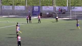 U.D PUÇOL PREFERENTE G-1 J-3 U.D PUÇOL-C.F ALQUERIAS 15-09-2013
