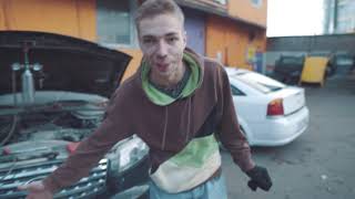 На этом автомобиле не ездили больше двух лет! Получится ли его завести?