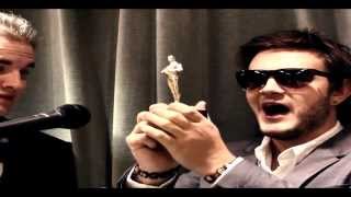 Mark Oreskov Nominerer - Neknomination