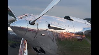 Hahnweide 2013 Lockheed P-38 Lightning