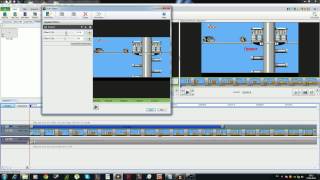 Videopad. Руководство по монтажу видео для начинающих.