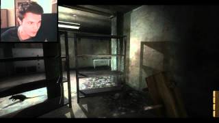 Condemned и Евтиэль: Criminal Origins - Серия 1 -