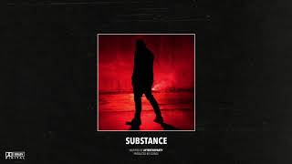 (FREE) Aftertheparty Type Beat – "Substance" | Sad R&B Instrumental 2019