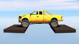 ОПАСНЫЙ ПРЫЖОК С ЧИЛИАДА НА ВНЕДОРОЖНИКЕ! ГОНКИ НА МАШИНАХ В GTA 5 ONLINE