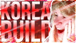 Elite500 | KOREAN DOMINATION VLAD BUILD!