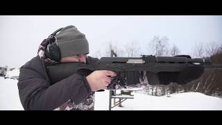 Полуавтоматический карабин Zastava Arms M2010