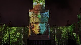 К «Кругу света» впервые присоединился Политехнический музей