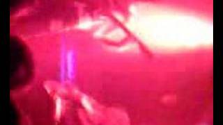 The Yashin (Live)