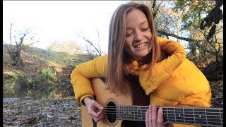 'everywhere' - fleetwood mac cover | Orla Gartland