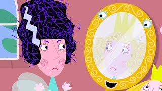 Ben and Holly’s Little Kingdom Full Episodes ? Mother's Day Special | HD Cartoons for Kids