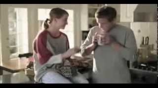 Folgers Brother and Sister Incest Commercial - remastered