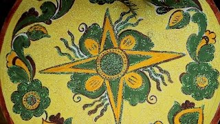 в Косові засяяла незвичайна ялинка