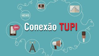Conexão Redação: as principais notícias desta segunda-feira com Gabriela Souza