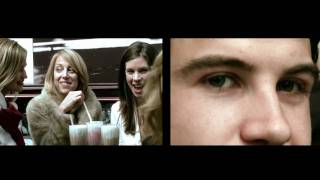 Jamie Meyer - Good Night To Be Young [Official Music Video]