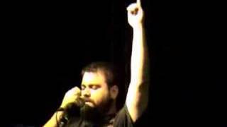 Zibba & Almalibre - La fine di un se (live)
