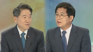 [뉴스포커스] 지방선거 참패 야권 후폭풍…각 당의 수습 방안은? / 연합뉴스TV (YonhapnewsTV)