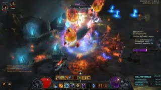 [2.6.4 PTR] (GR95-110+) Tal Meteor Speed @ GR109 ~1500p