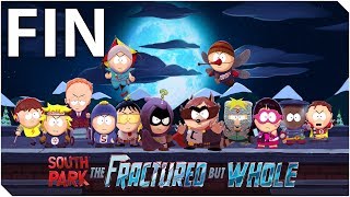 SOUTH PARK Retaguardia en Peligro | Capitulo 20 FINAL | Final muy RISAS!!
