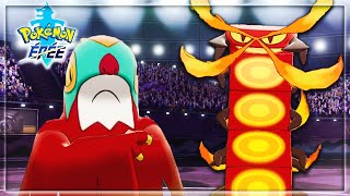 Première sortie pour BRUTALIBRÉ ? 6V6 Pokémon Épée Bouclier ⚔️?️