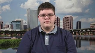 SCOTUS Deals Setback to Trans Rights, But Trans Teen & Activist Gavin Grimm Vows to Push Forward