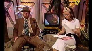 Ome Henk & Jantje Interview (deel 1)