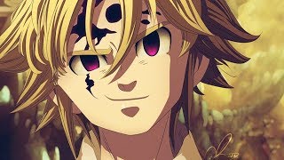 Семь смертных грехов「 AMV 」- Whispers In My Head
