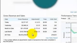 CPA Challenge Income Proof With Paul Birdsall