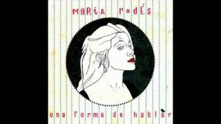 Maria Rodes - a lo mejor