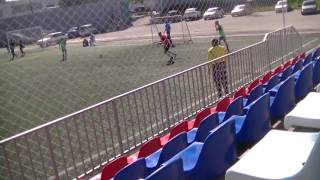 20 РКЛФ 12 тур 21.05.2016 Компания Апельсин-Локос 5:1 (2 тайм 5:1)
