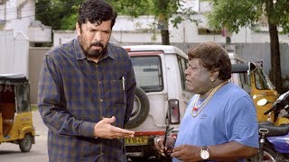 Posani Krishna Murali And Apparao Comedy Scenes 2019 | Volga Videos