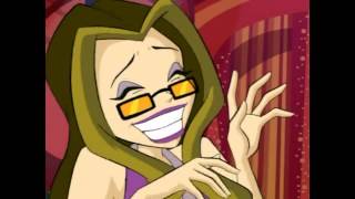 Winx Club Season 1 Episode 12:Miss Magix! 4Kids! (HD)