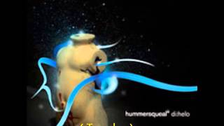 Hummersqueal° - Esta Noche - Esta Noche subtitulada en español