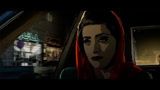 TEHRAN TABOO English Trailer