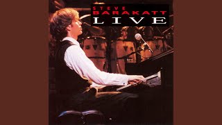 Sensuality (Live)