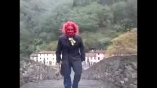 Mistero. La leggenda del Ponte del Diavolo (Lucca)